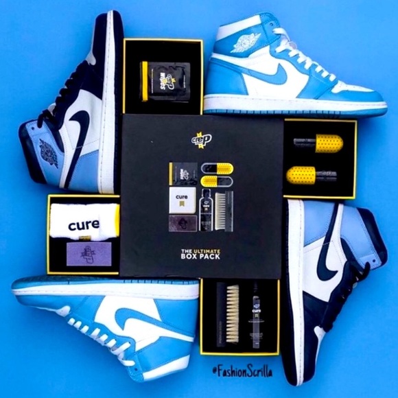 Crep Protect sneaker care - The Ultimate Box Pack - Picture 11 of 11